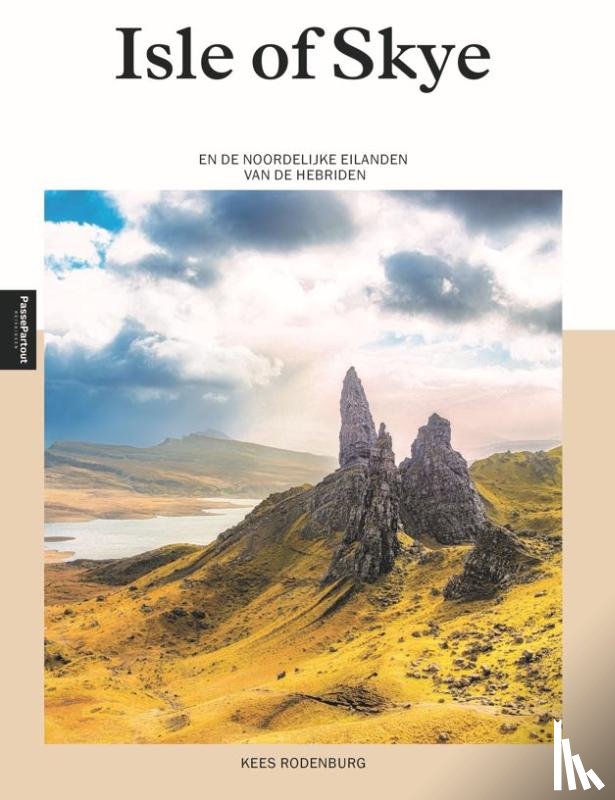 Rodenburg, Kees - Isle of Skye