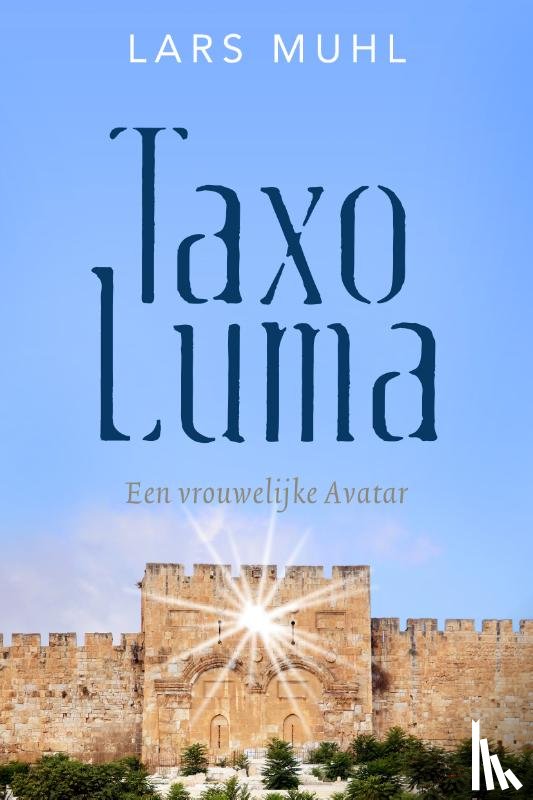 Muhl, Lars - Taxo Luma