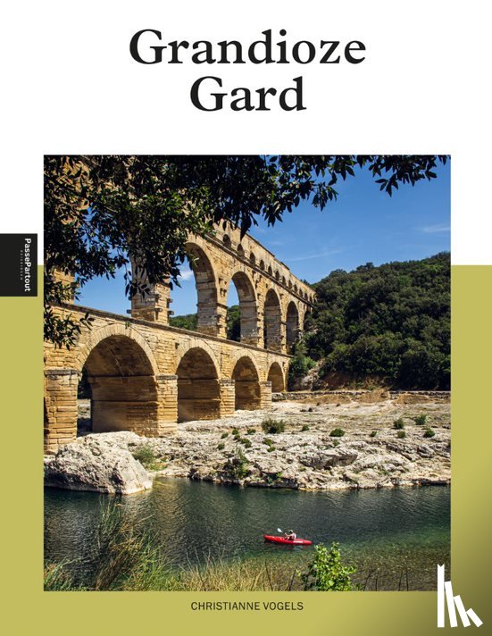 Vogels, Christianne - Grandioze Gard