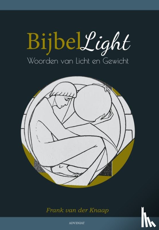 Knaap, Frank van der - Bijbel light