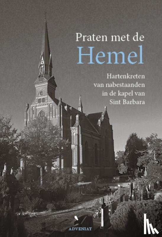  - Praten met de Hemel