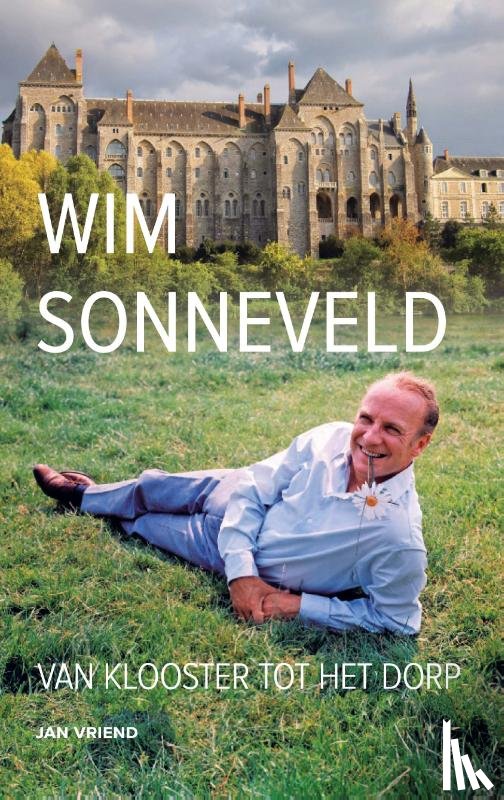 Vriend, Jan - Wim Sonneveld