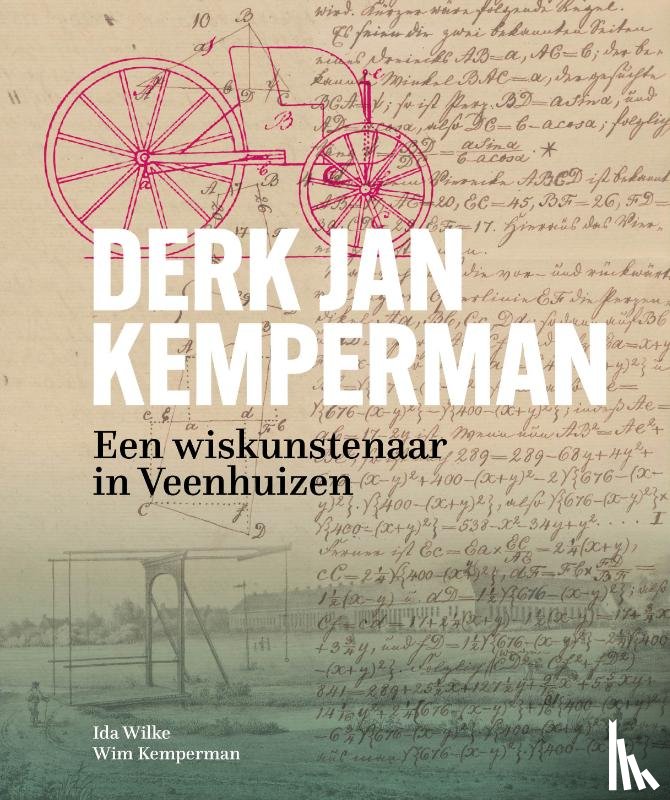 Kemperman-Wilke, Ida, Kemperman, Wim - Derk Jan Kemperman