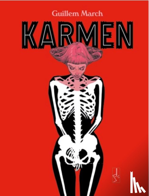 March, Guillem - Karmen
