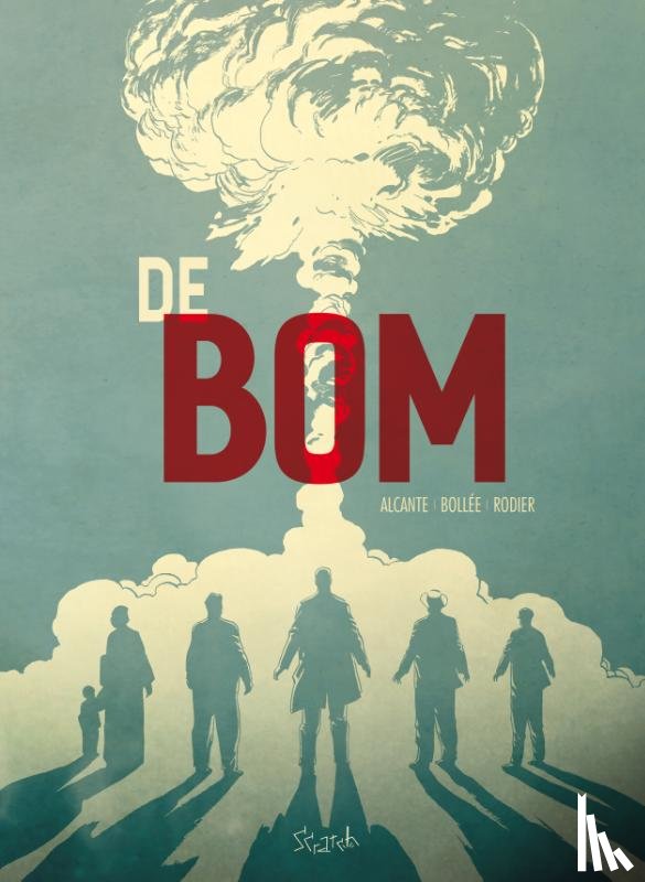 Alcante, Bollée, L.F. - De bom