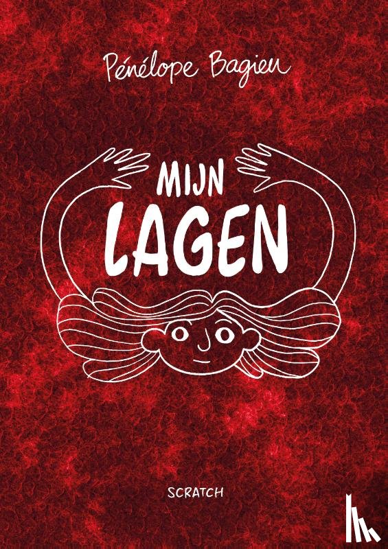 Bagieu, Penelope - Mijn lagen
