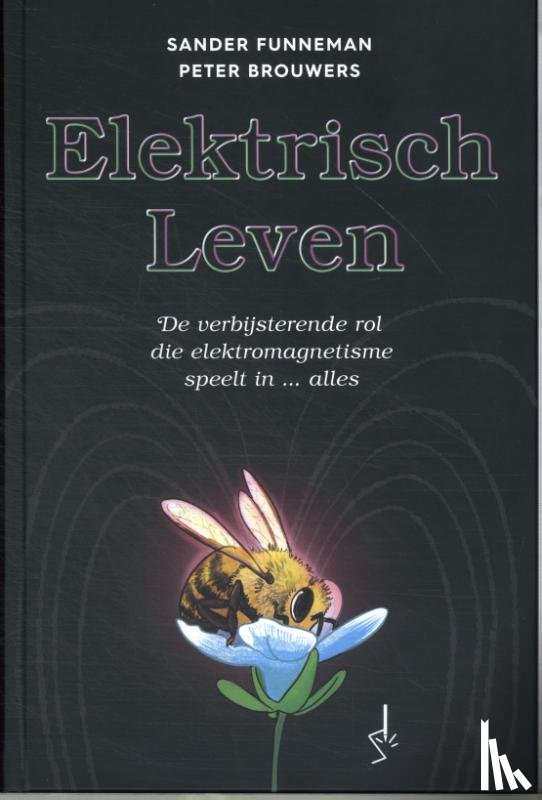 Funneman, Sander - Elektrisch leven