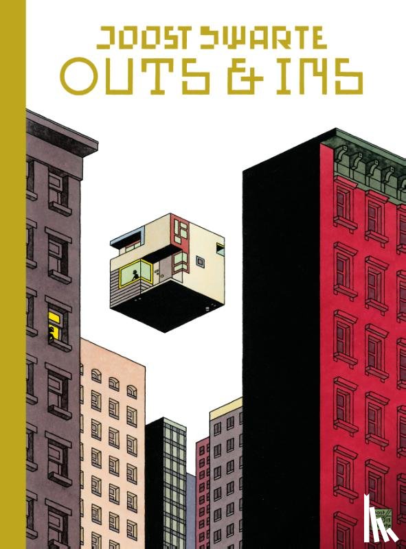 Swarte, Joost - Outs & Ins