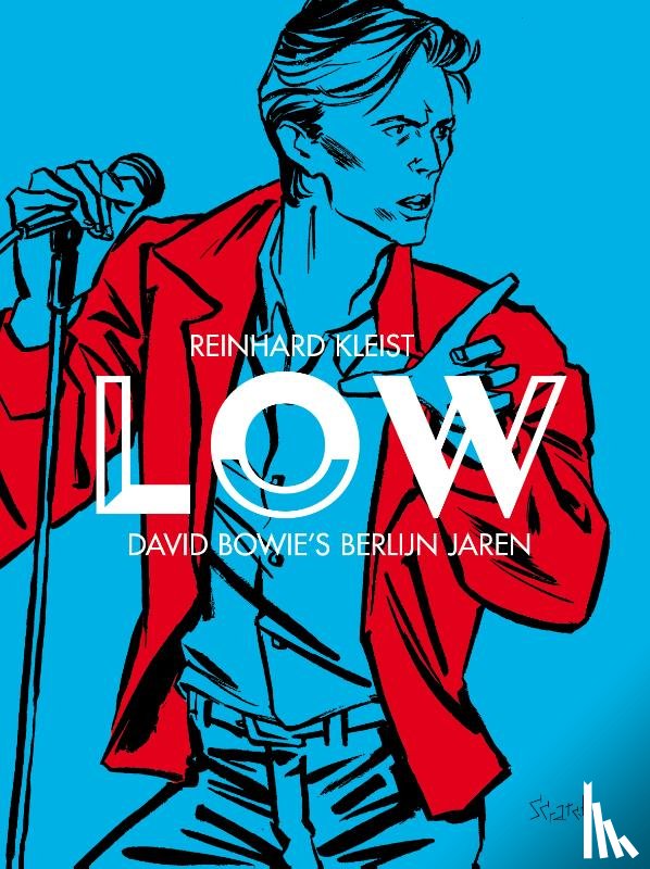 Kleist, Reinhard - Low