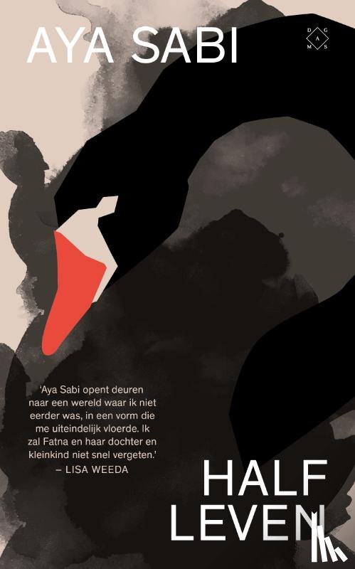 Sabi, Aya - Half leven