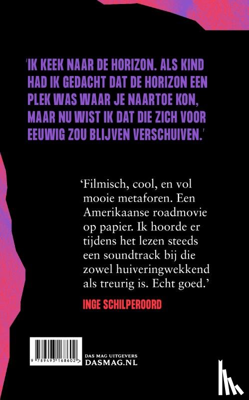 Coolen, Eva - Regeneratie