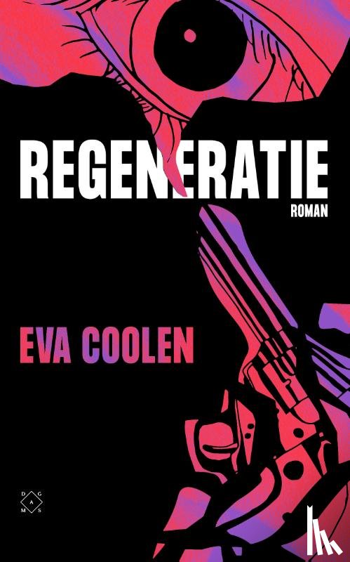 Coolen, Eva - Regeneratie