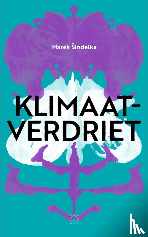 Sindelka, Marek - Klimaatverdriet