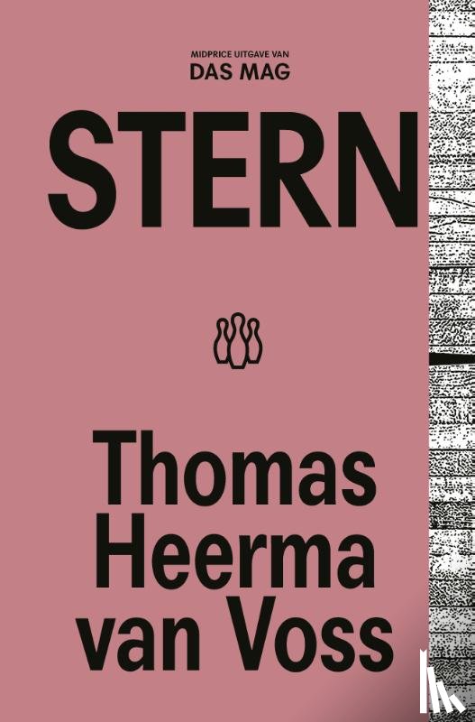 Heerma van Voss, Thomas - Stern