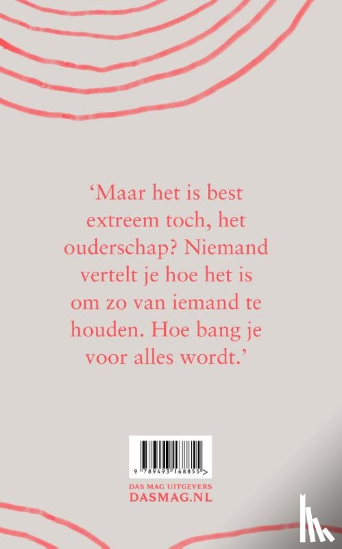 Minor, Caroline Albertine - Het pantser van de kreeft