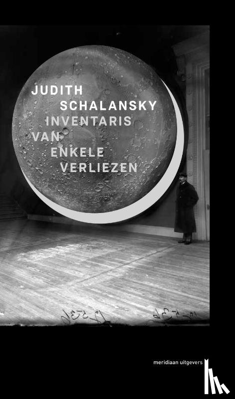 Schalansky, Judith - Inventaris van enkele verliezen