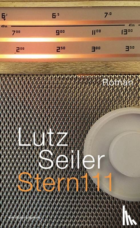 Seiler, Lutz - Stern 111