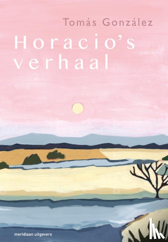 González, Tómas - Horacio's verhaal