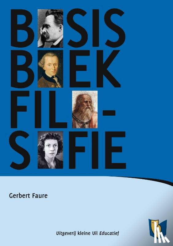 Faure, Gerbert - Basisboek Filosofie