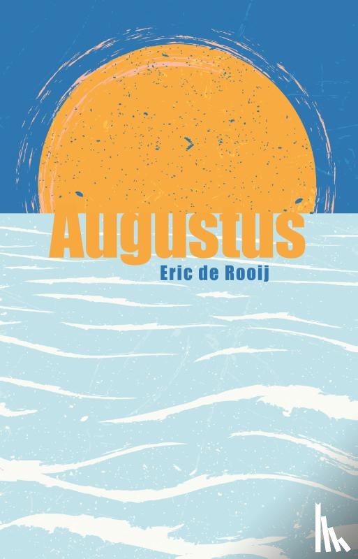 Rooij, Eric de - Augustus