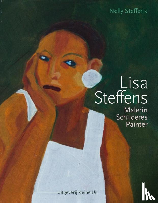 Steffens, Nelly - Lisa Steffens