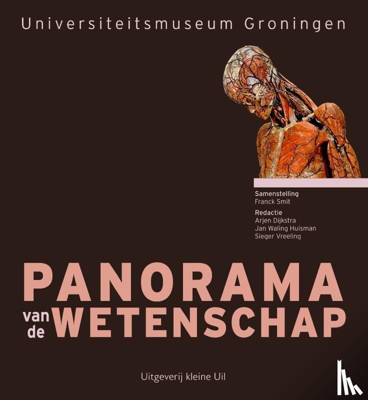  - Panorama van de wetenschap