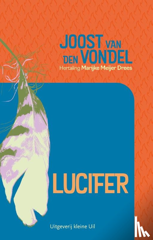 Vondel, Joost van den - Lucifer