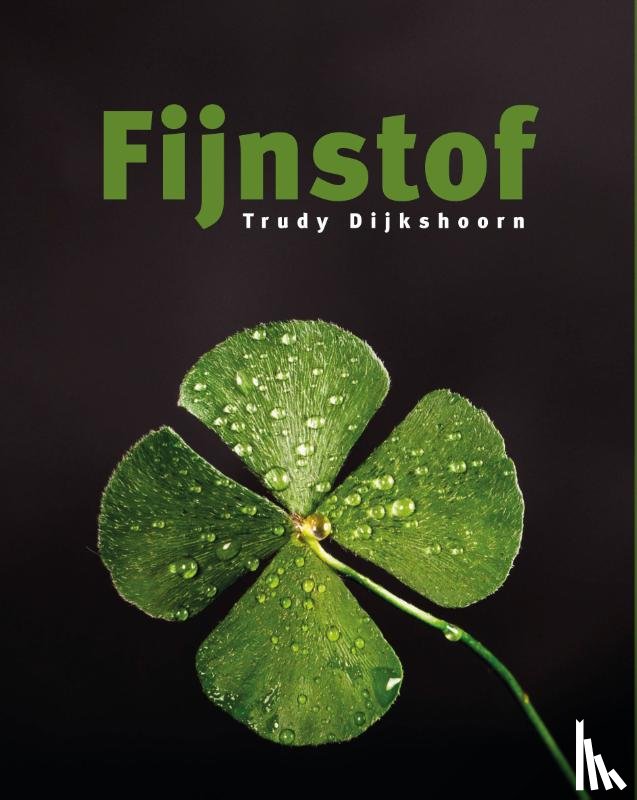 Dijkshoorn, Trudy - Fijnstof