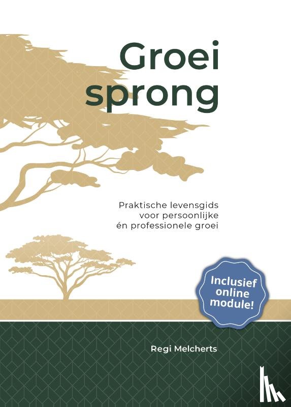 Melcherts, Regi - Groeisprong