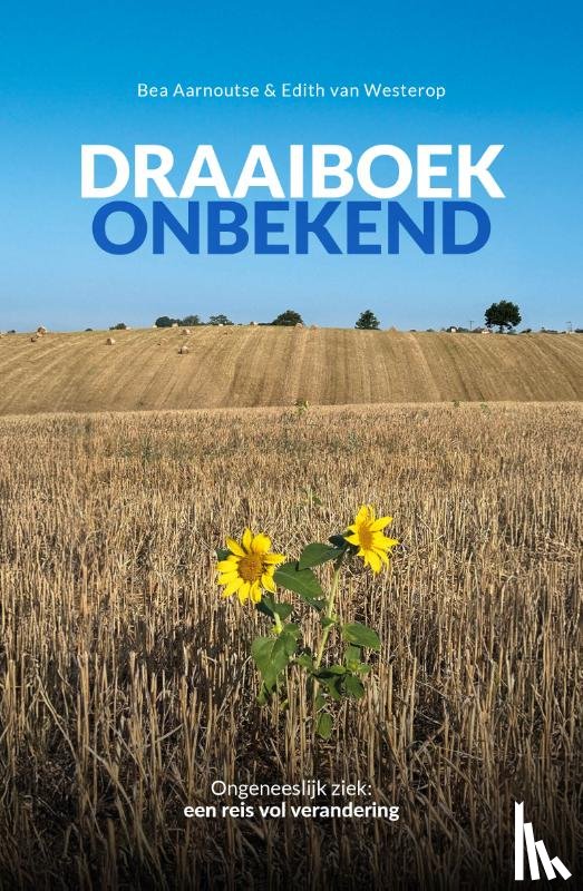 Aarnoutse, Bea, Westerop, Edith van - Draaiboek onbekend