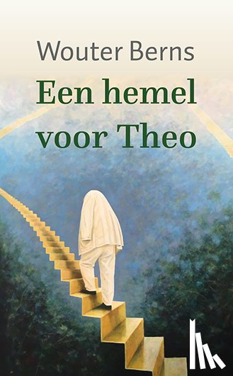 Berns, Wouter - Een hemel voor Theo