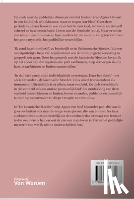 Holvast, Agnes - De kosmische Moeder