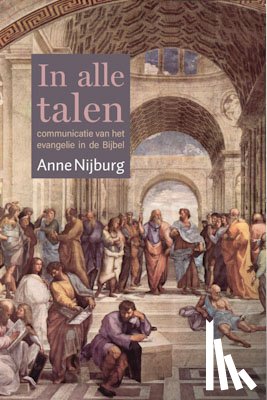 Nijburg, Anne - In alle talen