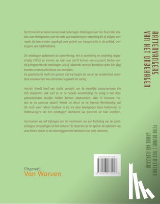 Florestein, Gradus van, Bolhuis, Petra, Meereboer, Theo - Rattenvangers van het onbehagen