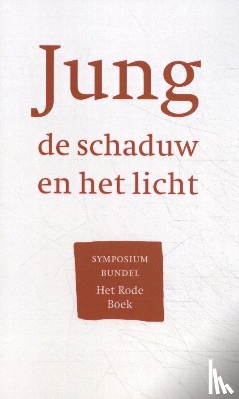  - Jung, de schaduw en het licht