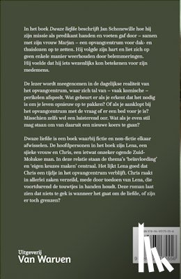 Schonewille, Jan - Dwaze liefde