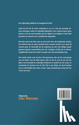 Bruin, Wim de - Gods grenzeloze liefde