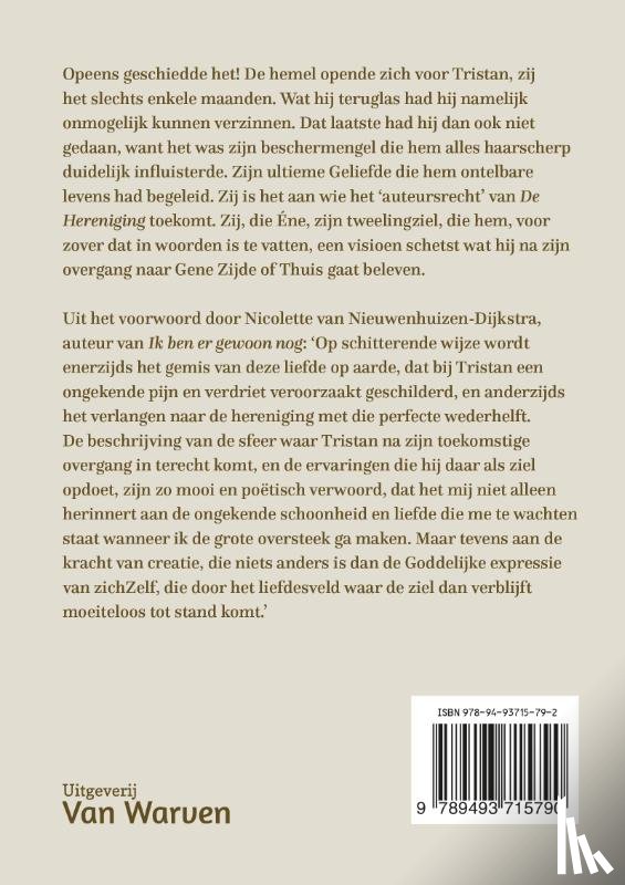 Amor, Tristan - De hereniging