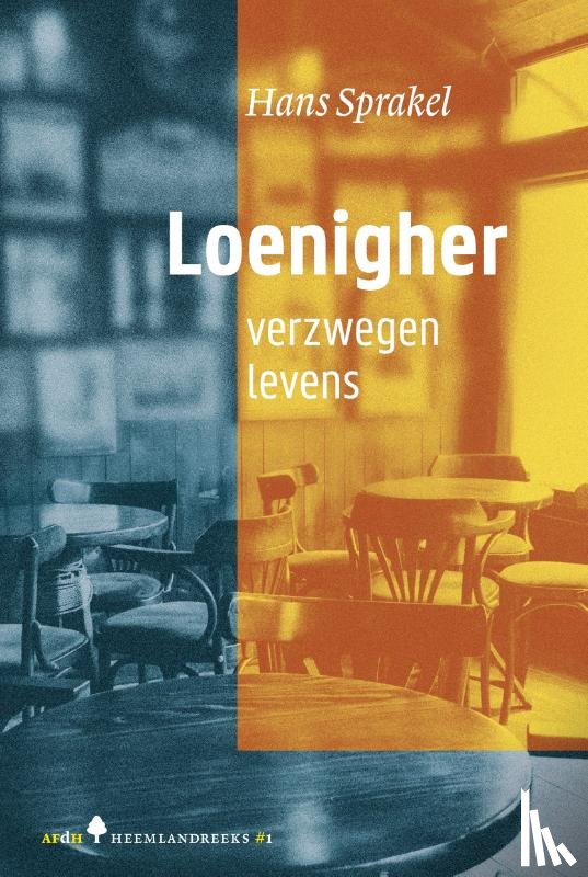 Sprakel, Hans - Loenigher