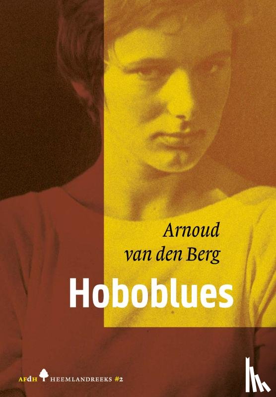 Berg, Arnoud van den - Hoboblues