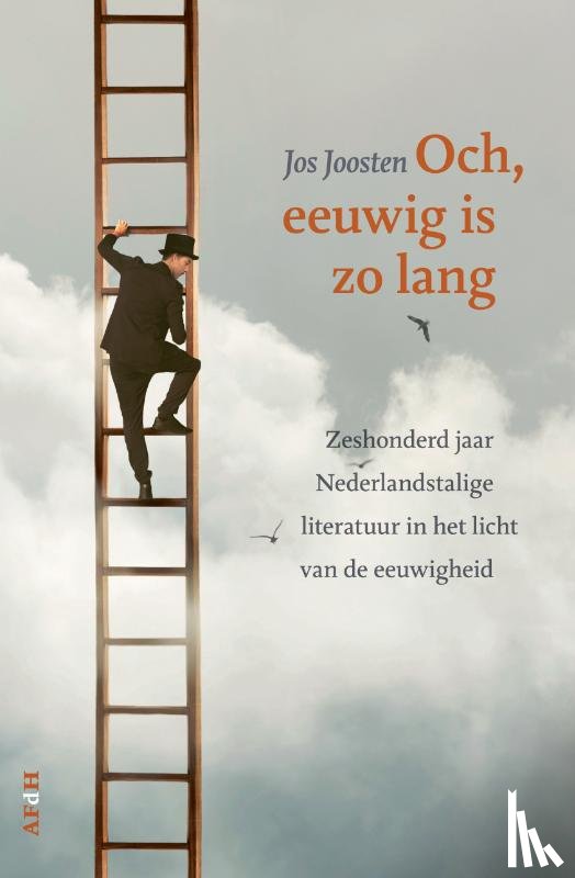 Joosten, Jos - Och, eeuwig is zo lang