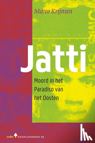 Krijnsen, Marco - Jatti