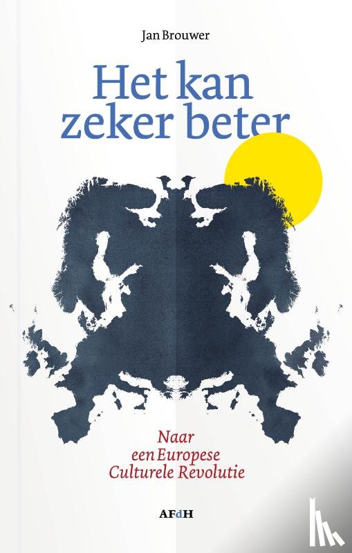 Brouwer, Jan - Het kan zeker beter