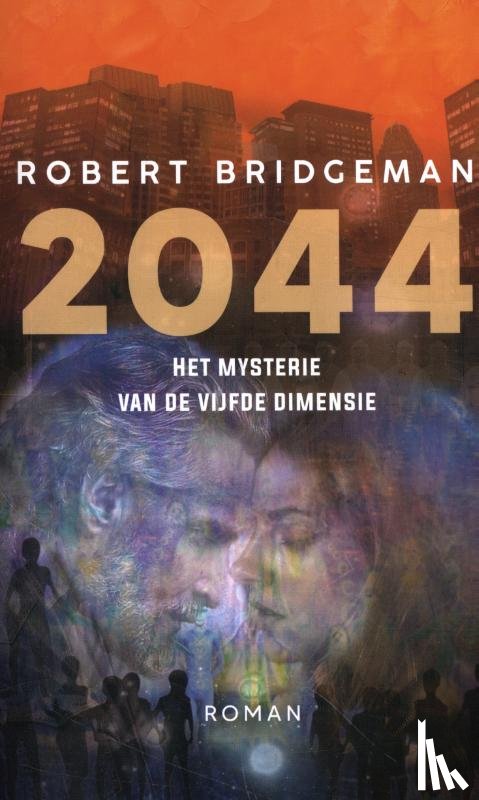 Bridgeman, Robert - 2044