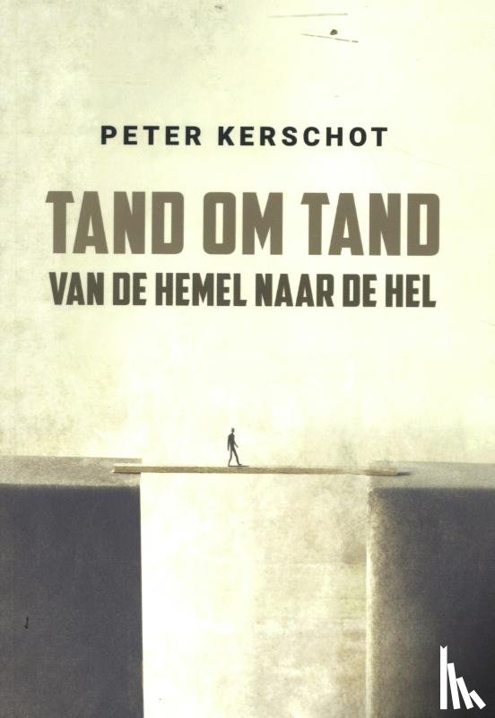 Kerschot, Peter - Tand om tand