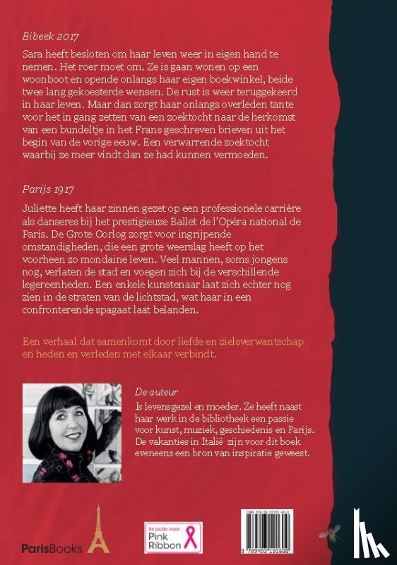 Oldenhof, Sandra - Serenade