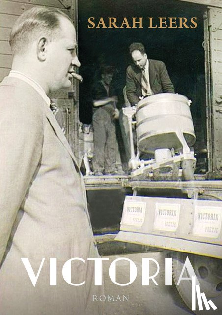 Leers, Sarah - Victoria