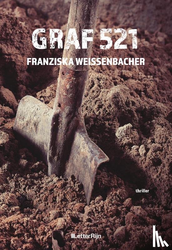 Weissenbacher, Franziska - Graf 521