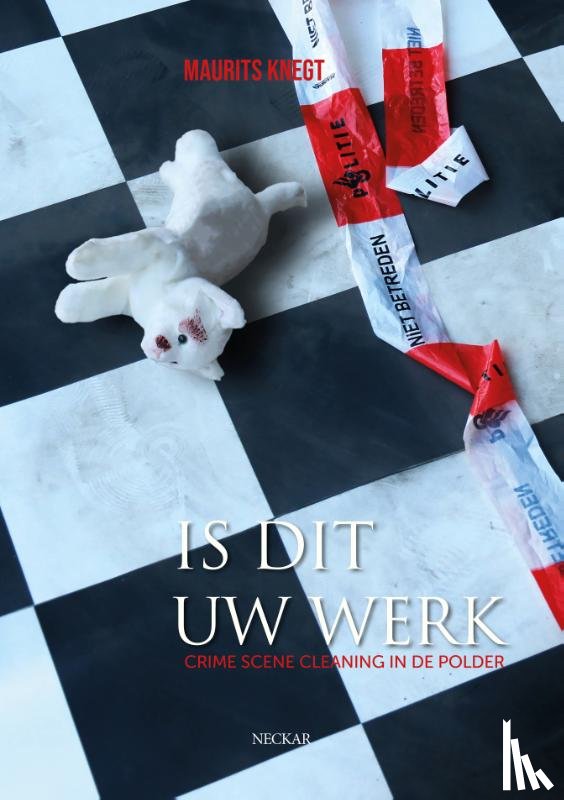 Knegt, Maurits - Is dit uw werk