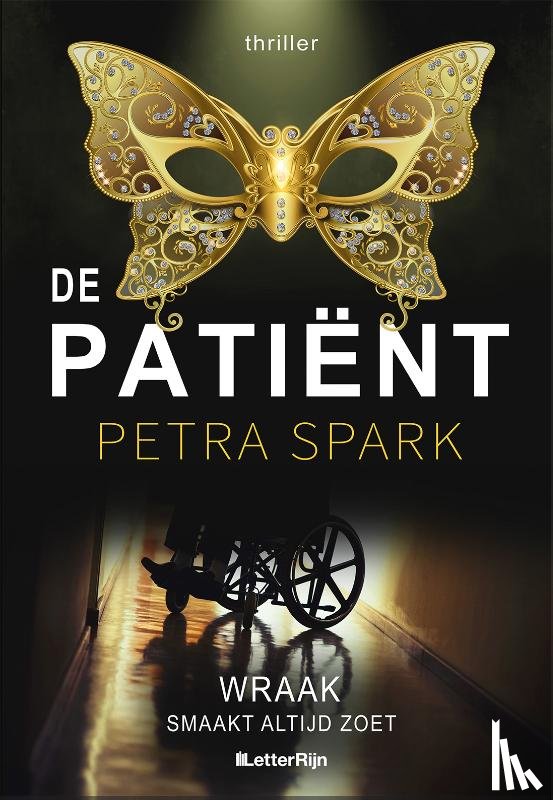 Spark, Petra - De Patiënt